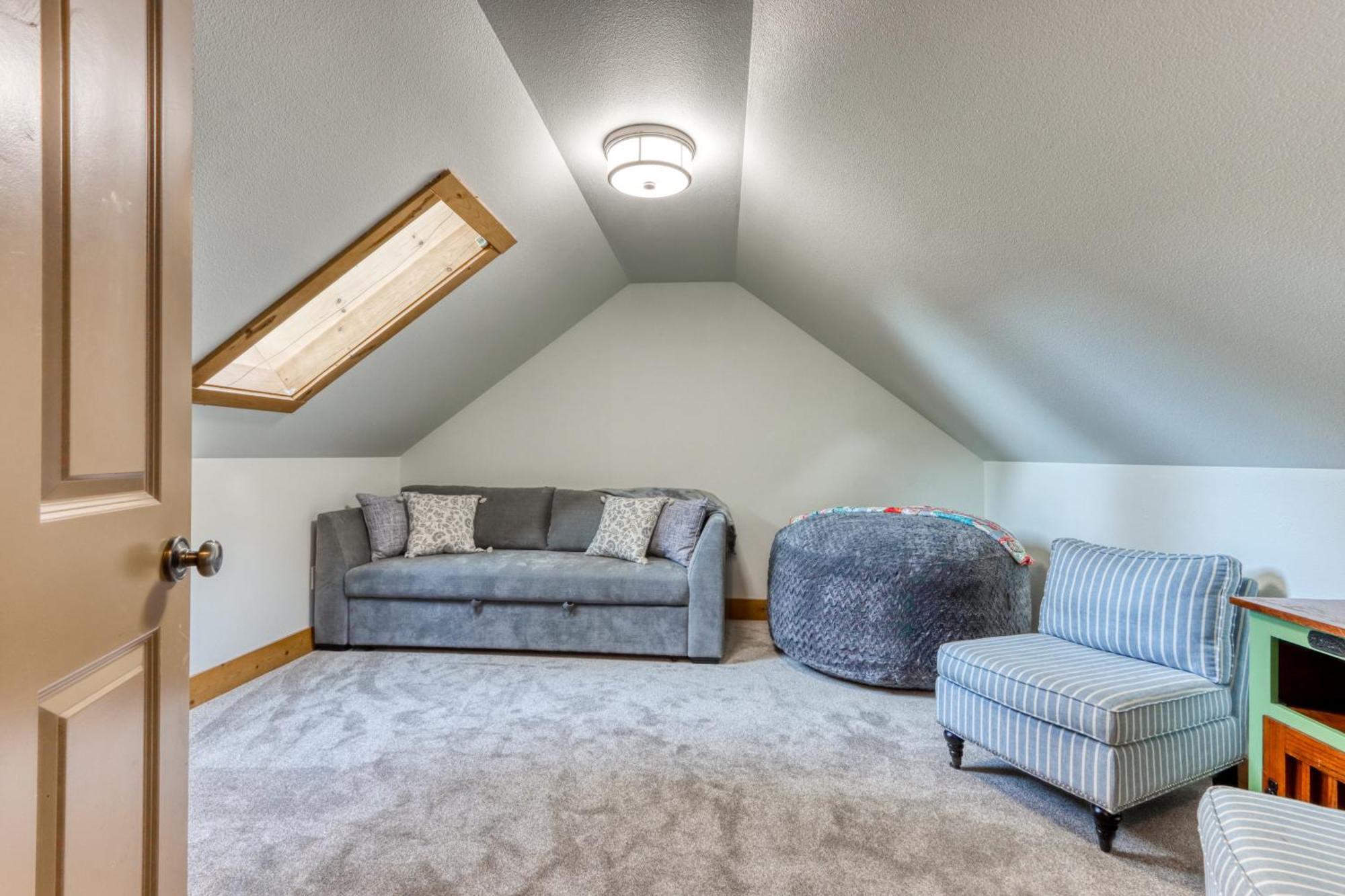 Oak Street Retreat Villa Sisters Luaran gambar